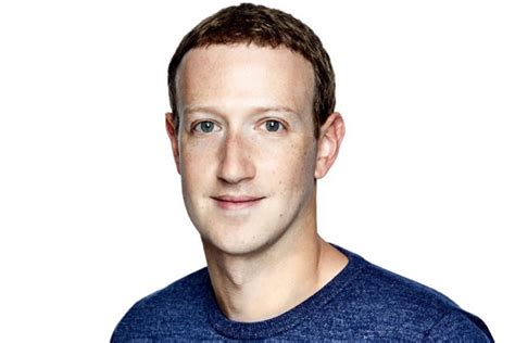 at what age did mark zuckerberg make facebook
